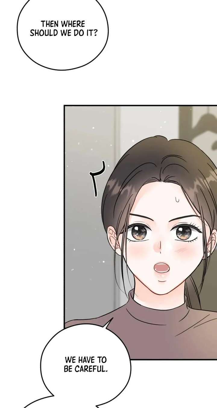Read One and Only chapter 36 image 5 on Lezhin