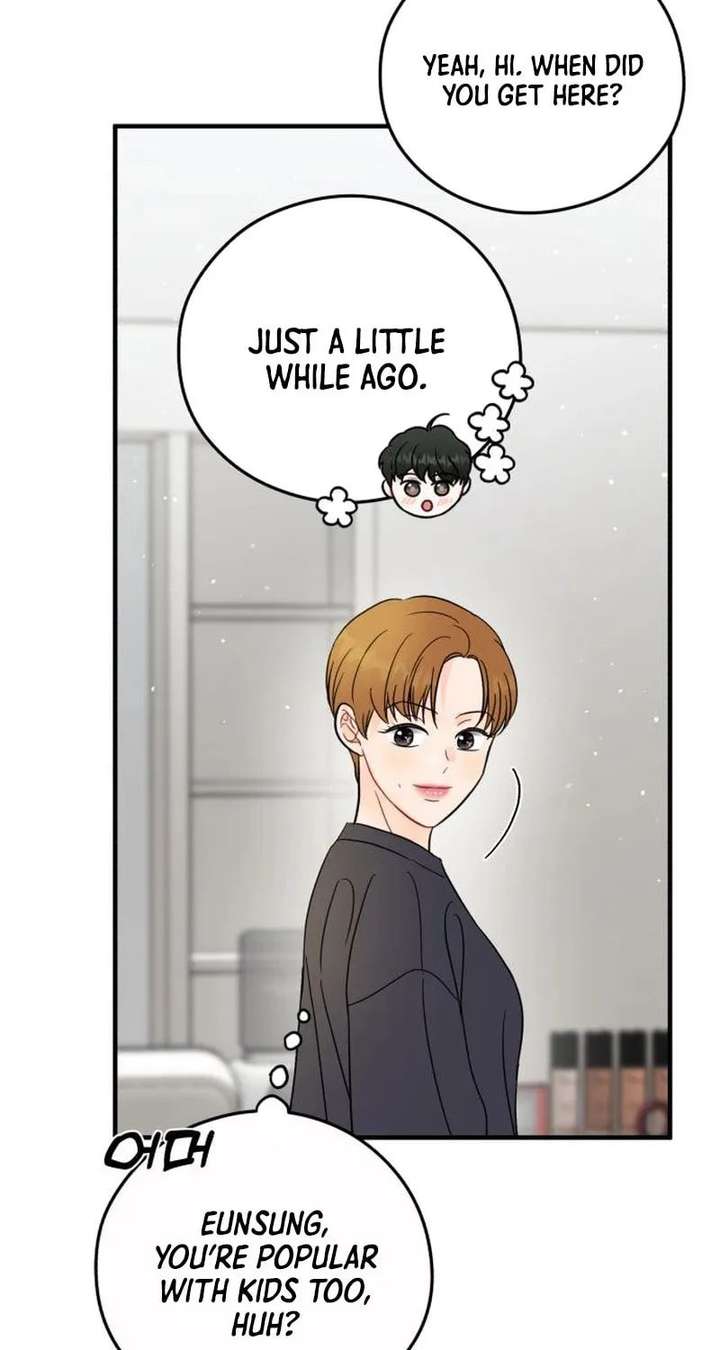 Read One and Only chapter 36 image 52 on Lezhin