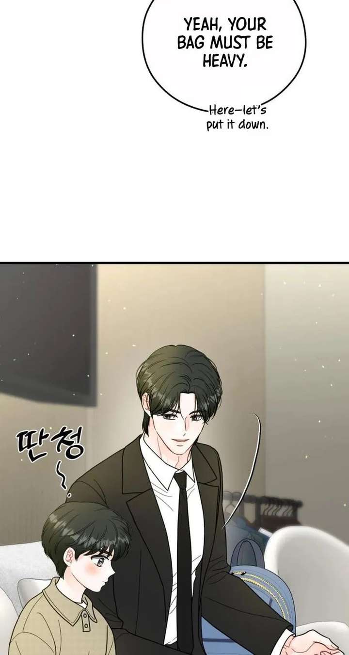 Read One and Only chapter 36 image 55 on Lezhin