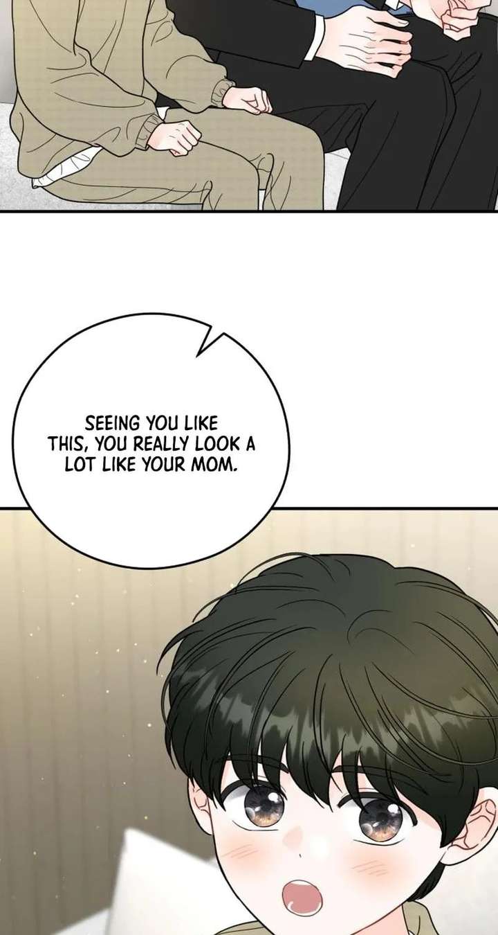 Read One and Only chapter 36 image 56 on Lezhin