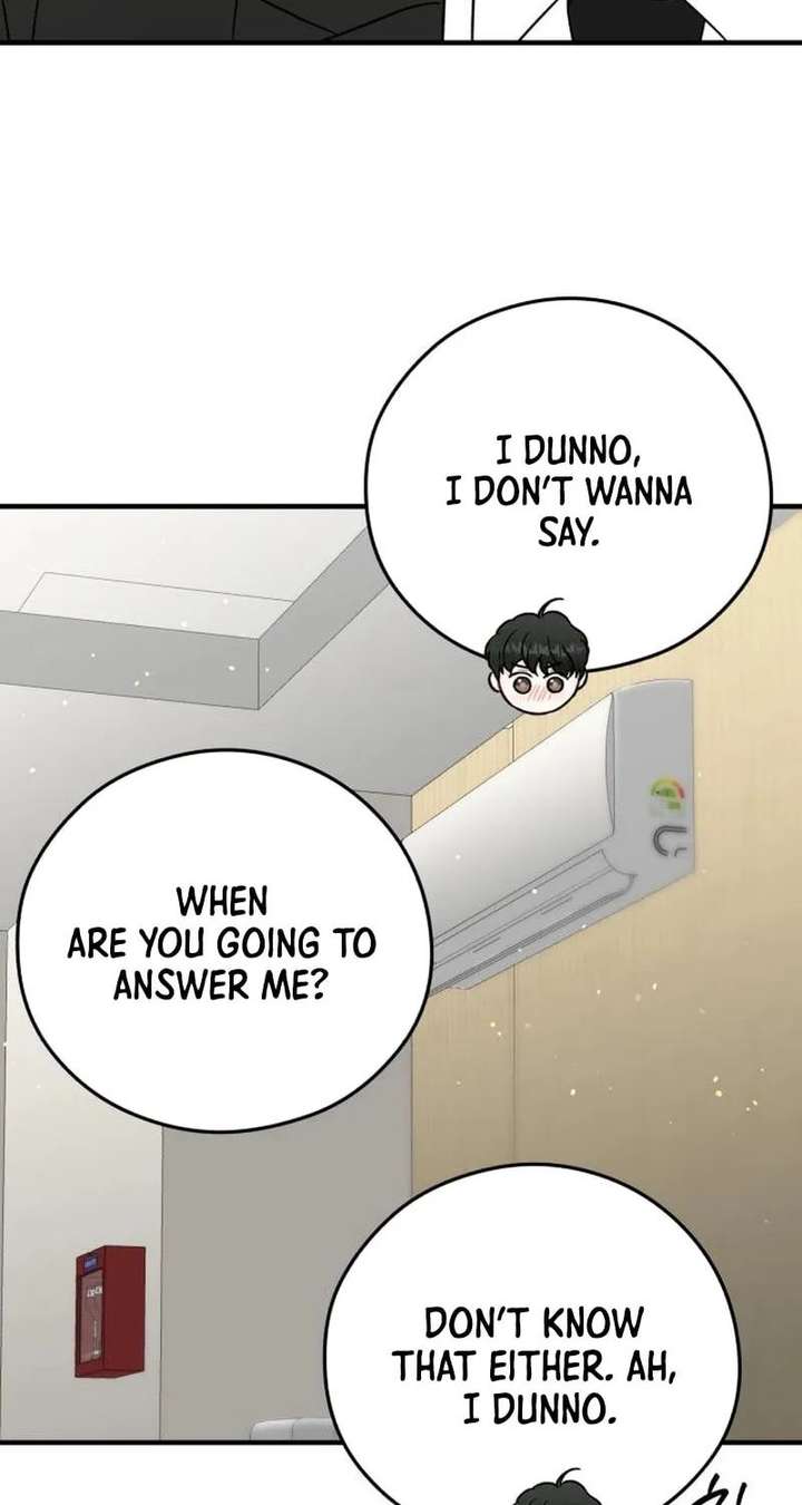 Read One and Only chapter 36 image 61 on Lezhin