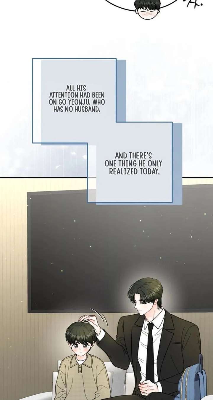 Read One and Only chapter 36 image 62 on Lezhin
