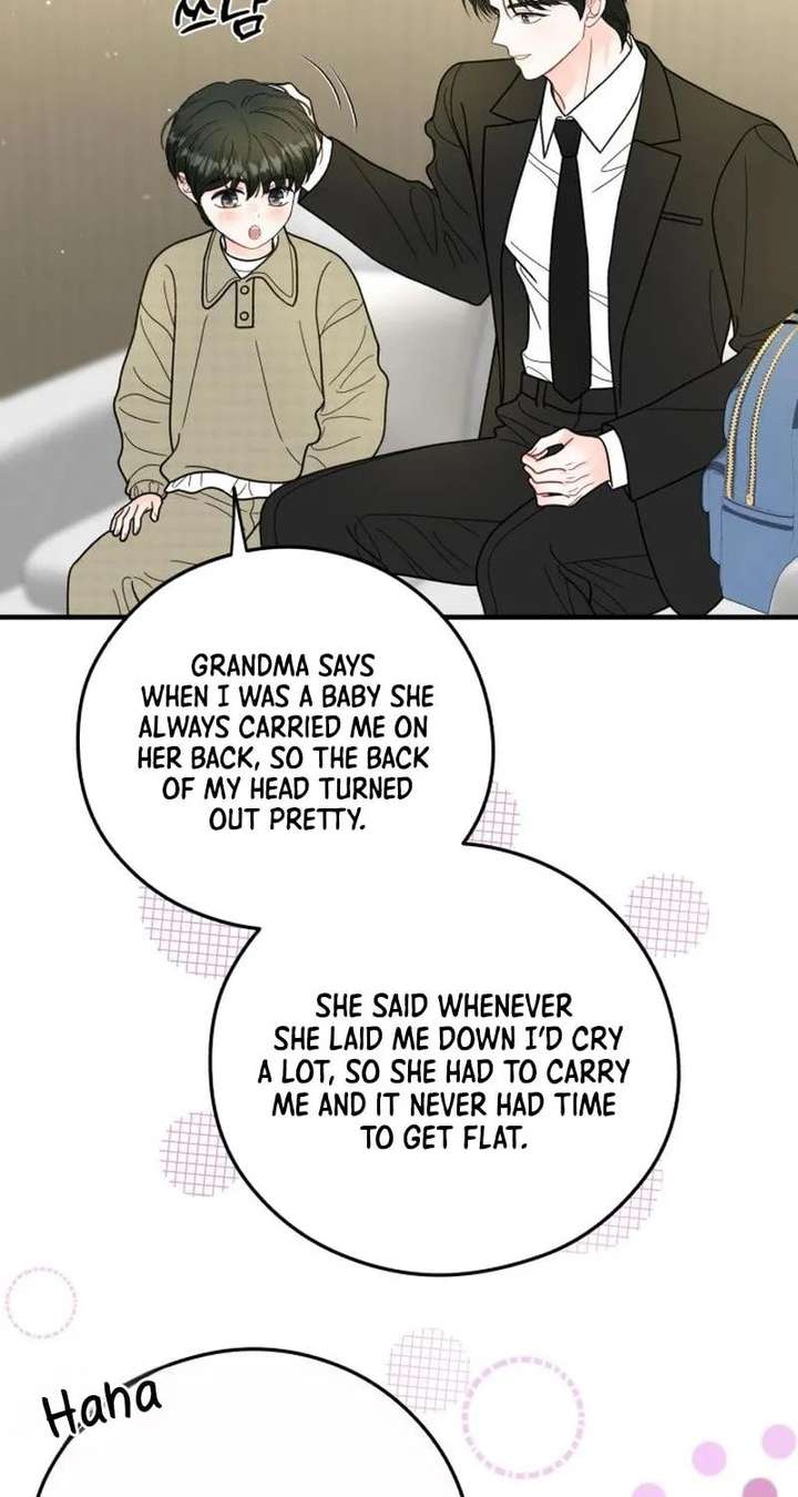 Read One and Only chapter 36 image 66 on Lezhin