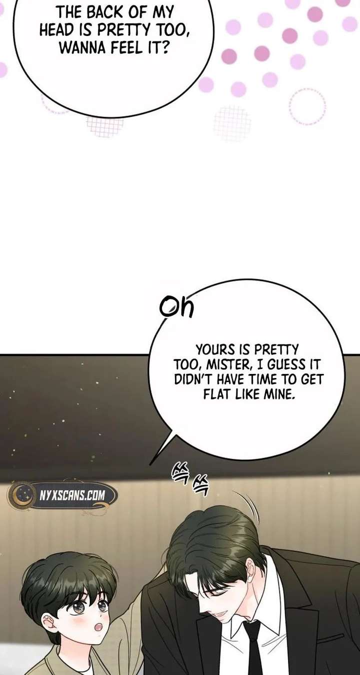 Read One and Only chapter 36 image 67 on Lezhin