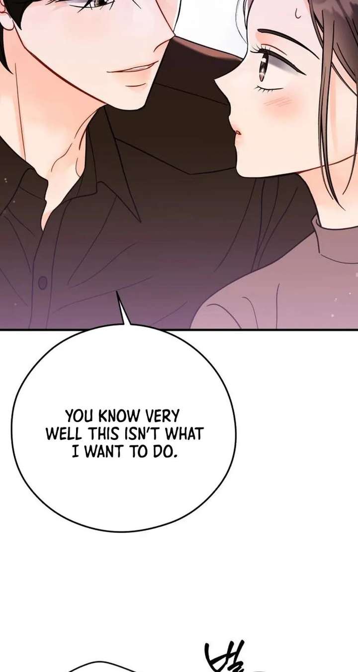 Read One and Only chapter 36 image 7 on Lezhin