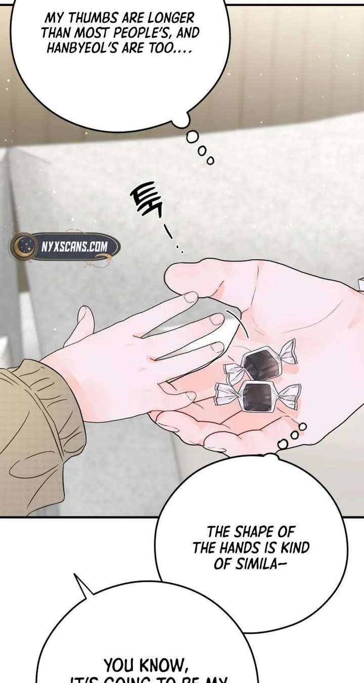 Read One and Only chapter 36 image 71 on Lezhin
