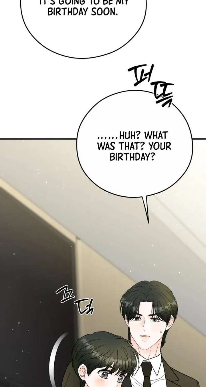 Read One and Only chapter 36 image 72 on Lezhin