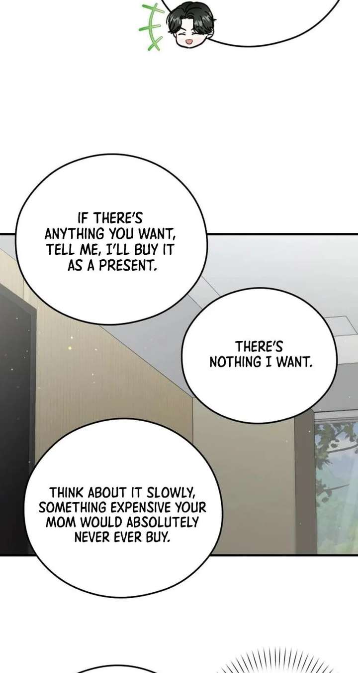 Read One and Only chapter 36 image 74 on Lezhin