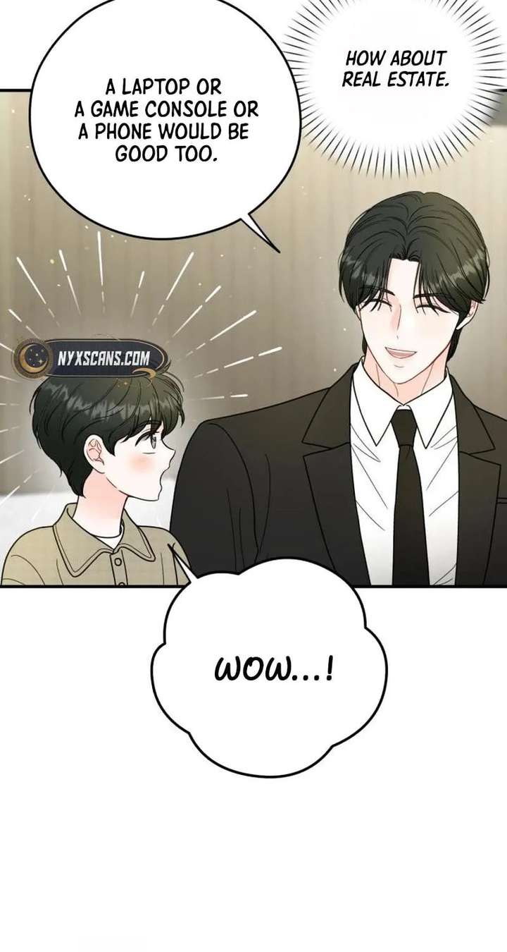 Read One and Only chapter 36 image 75 on Lezhin
