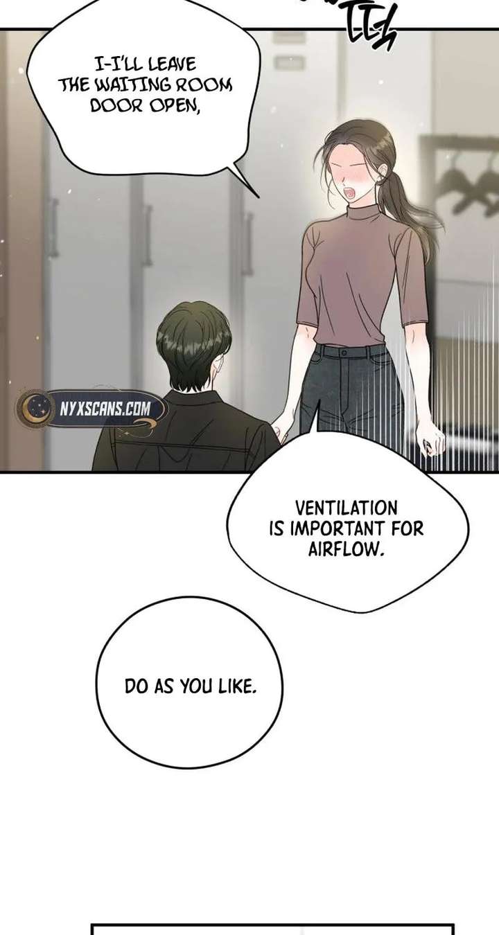 Read One and Only chapter 36 image 8 on Lezhin