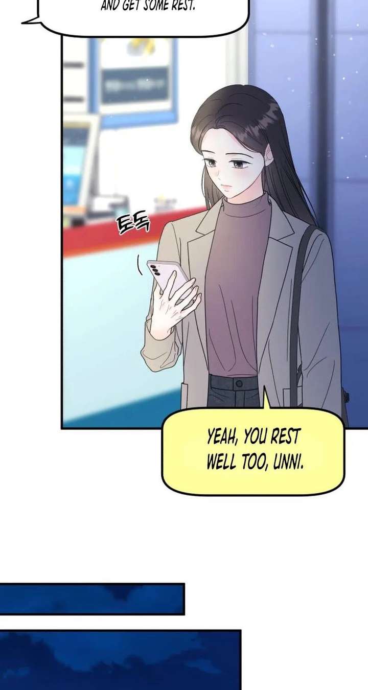 Read One and Only chapter 37 image 13 on Lezhin