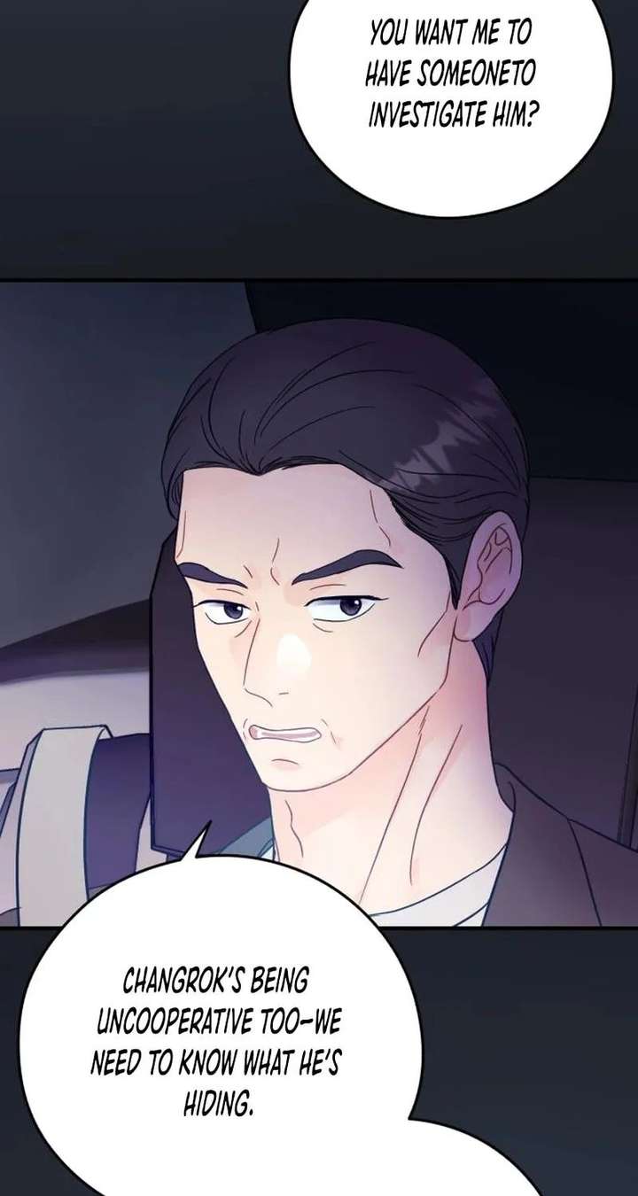 Read One and Only chapter 37 image 2 on Lezhin