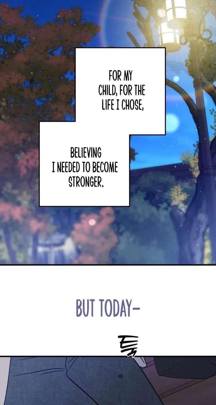 Read One and Only chapter 37 image 22 on Lezhin