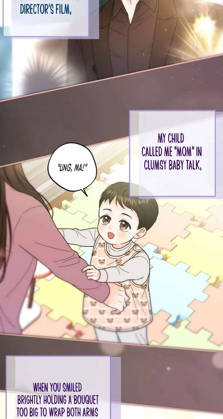 Read One and Only chapter 37 image 25 on Lezhin