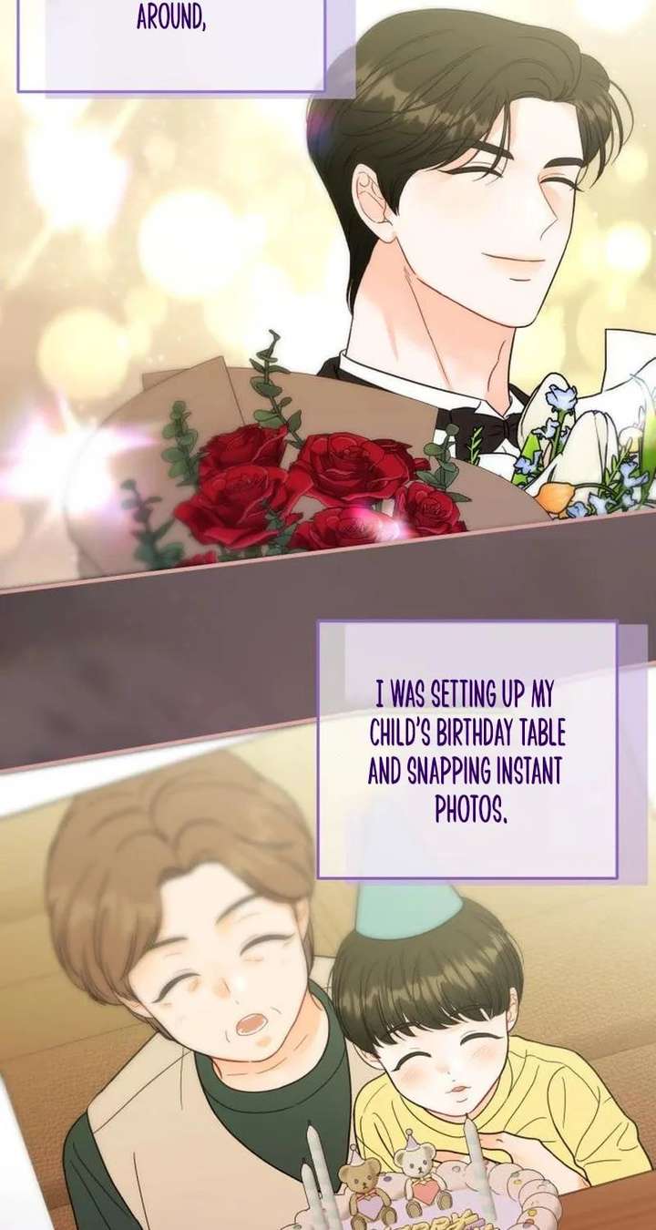Read One and Only chapter 37 image 26 on Lezhin