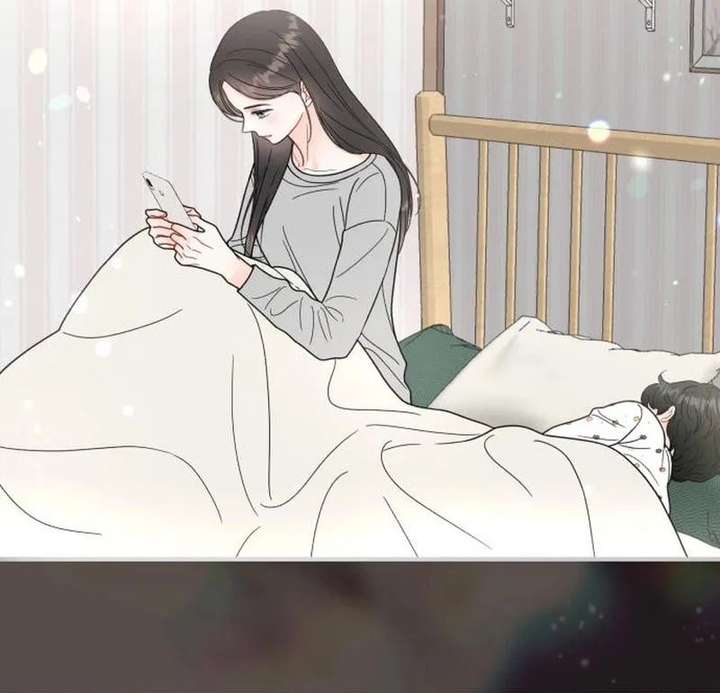 Read One and Only chapter 37 image 29 on Lezhin
