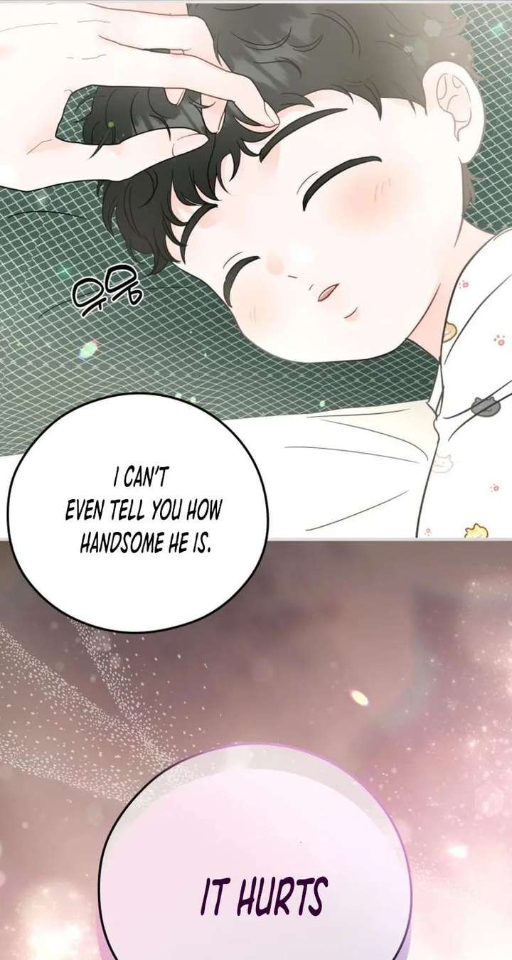 Read One and Only chapter 37 image 30 on Lezhin