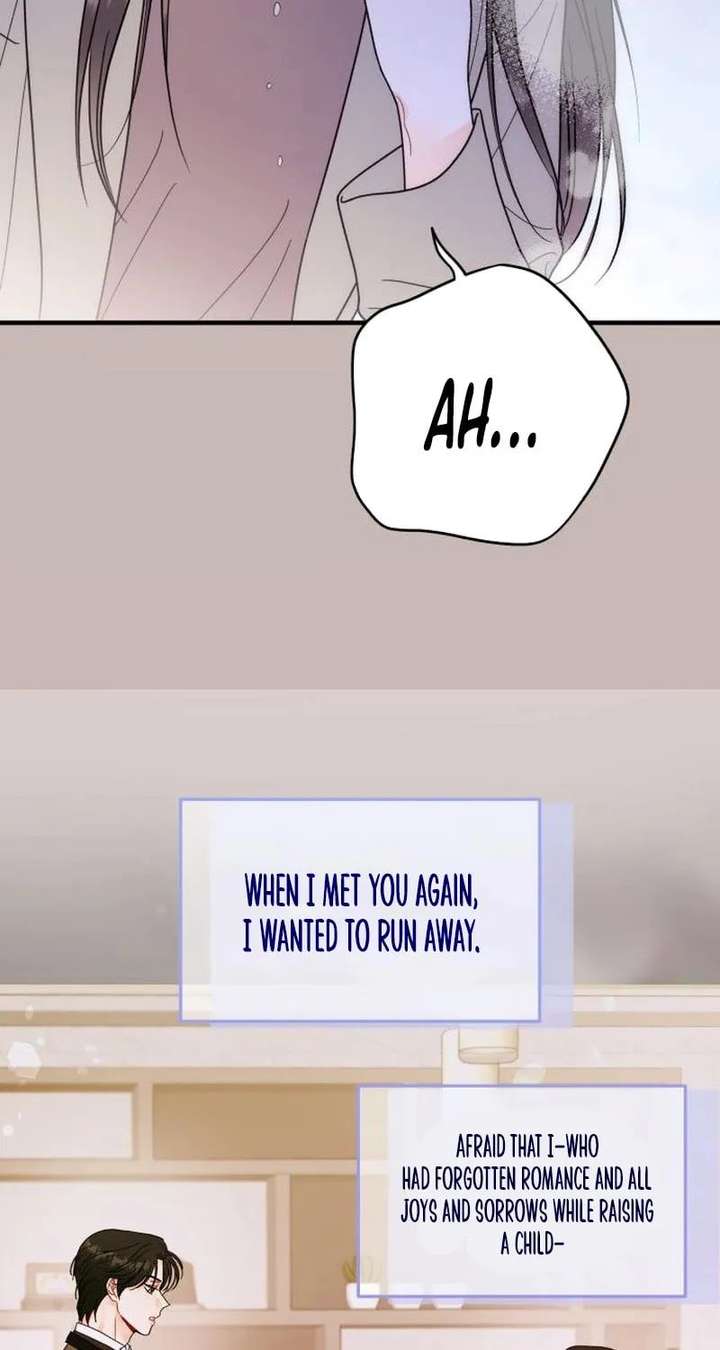 Read One and Only chapter 37 image 32 on Lezhin