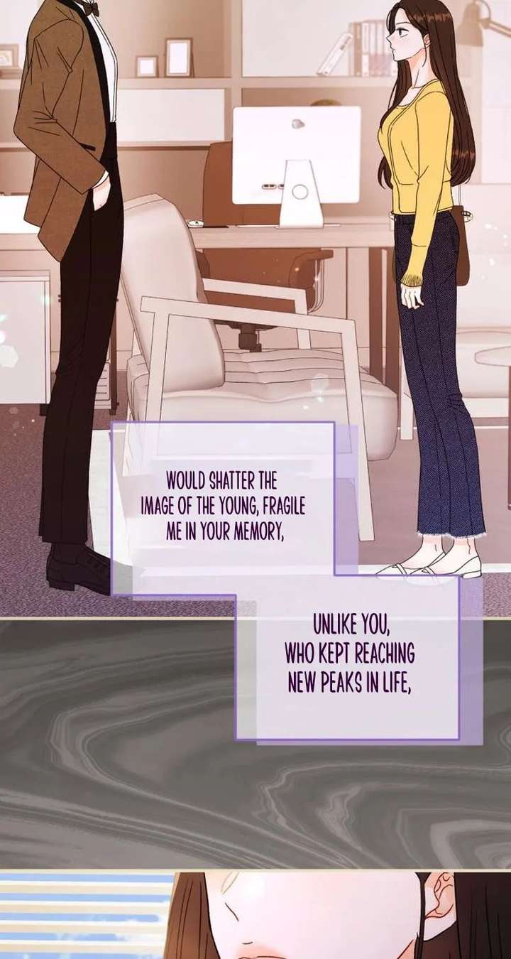 Read One and Only chapter 37 image 33 on Lezhin