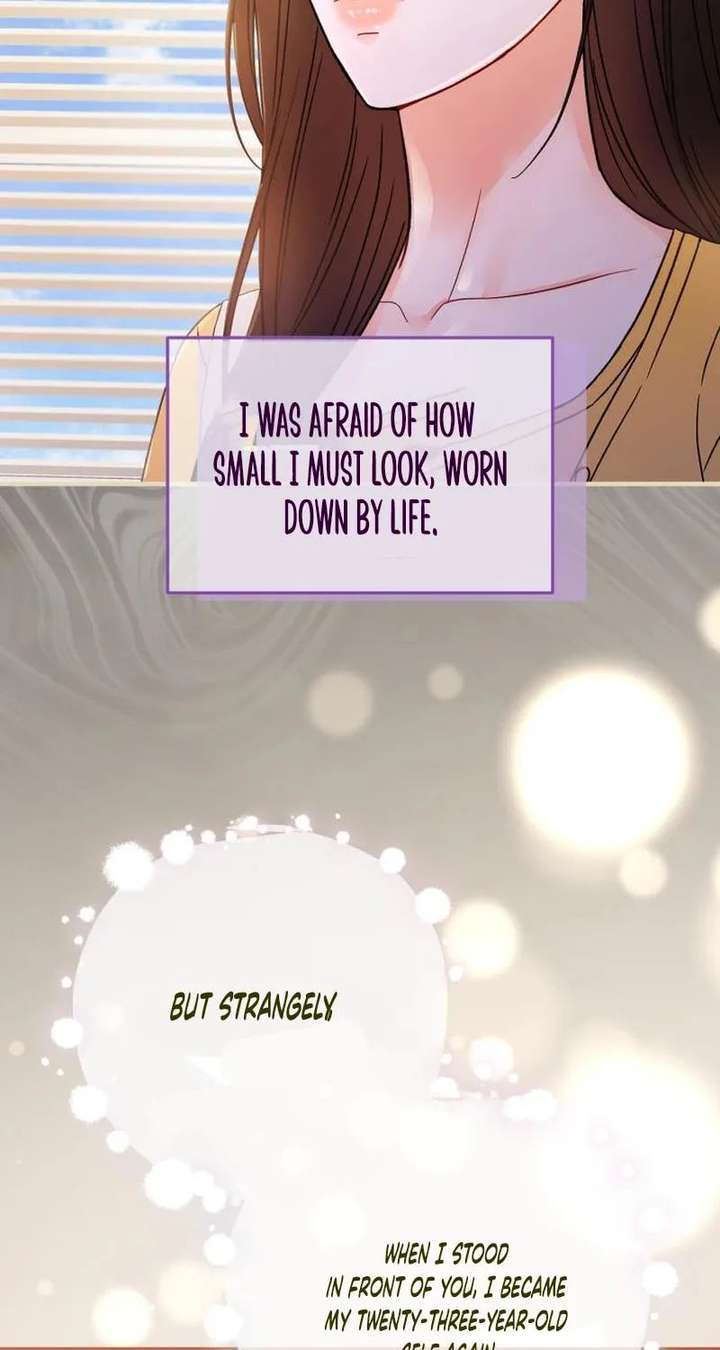Read One and Only chapter 37 image 34 on Lezhin