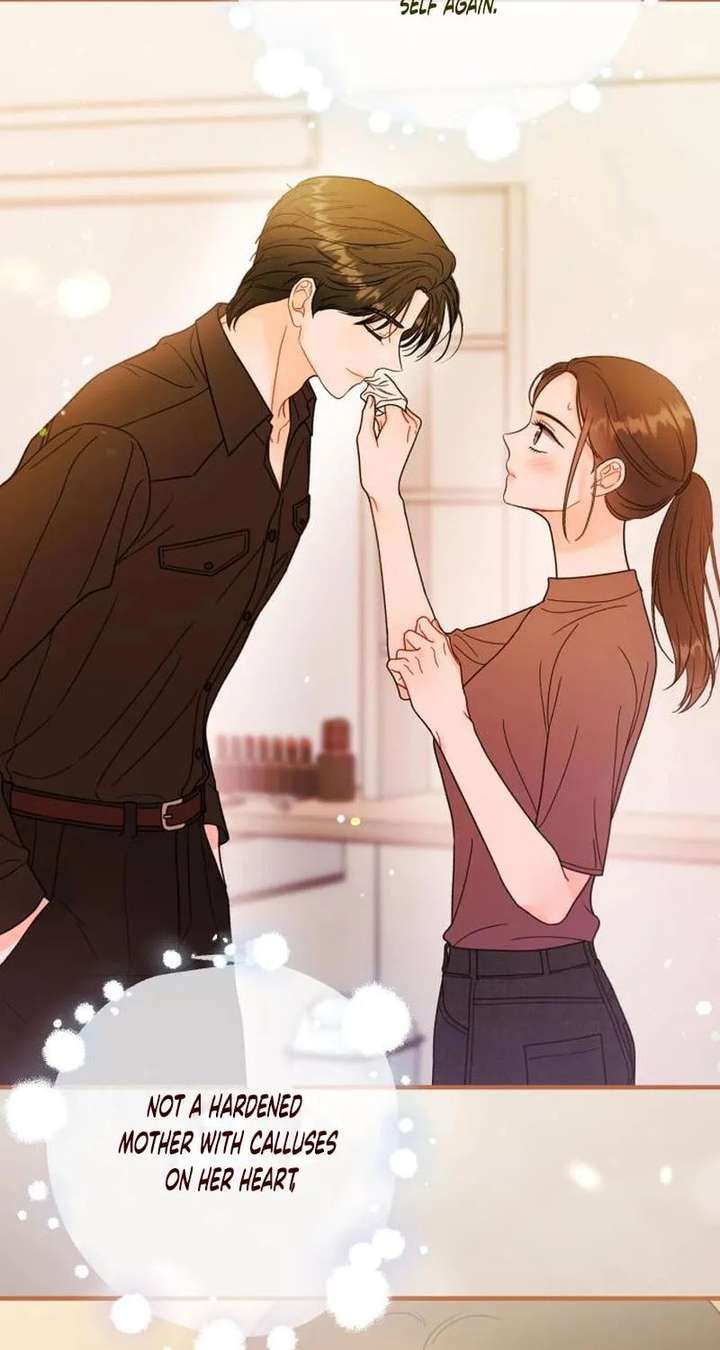 Read One and Only chapter 37 image 35 on Lezhin