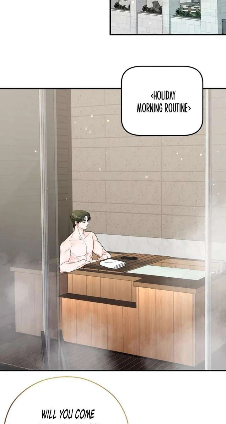 Read One and Only chapter 37 image 45 on Lezhin