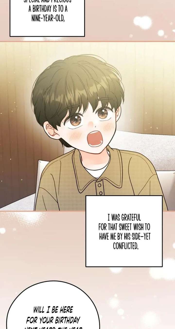 Read One and Only chapter 37 image 47 on Lezhin