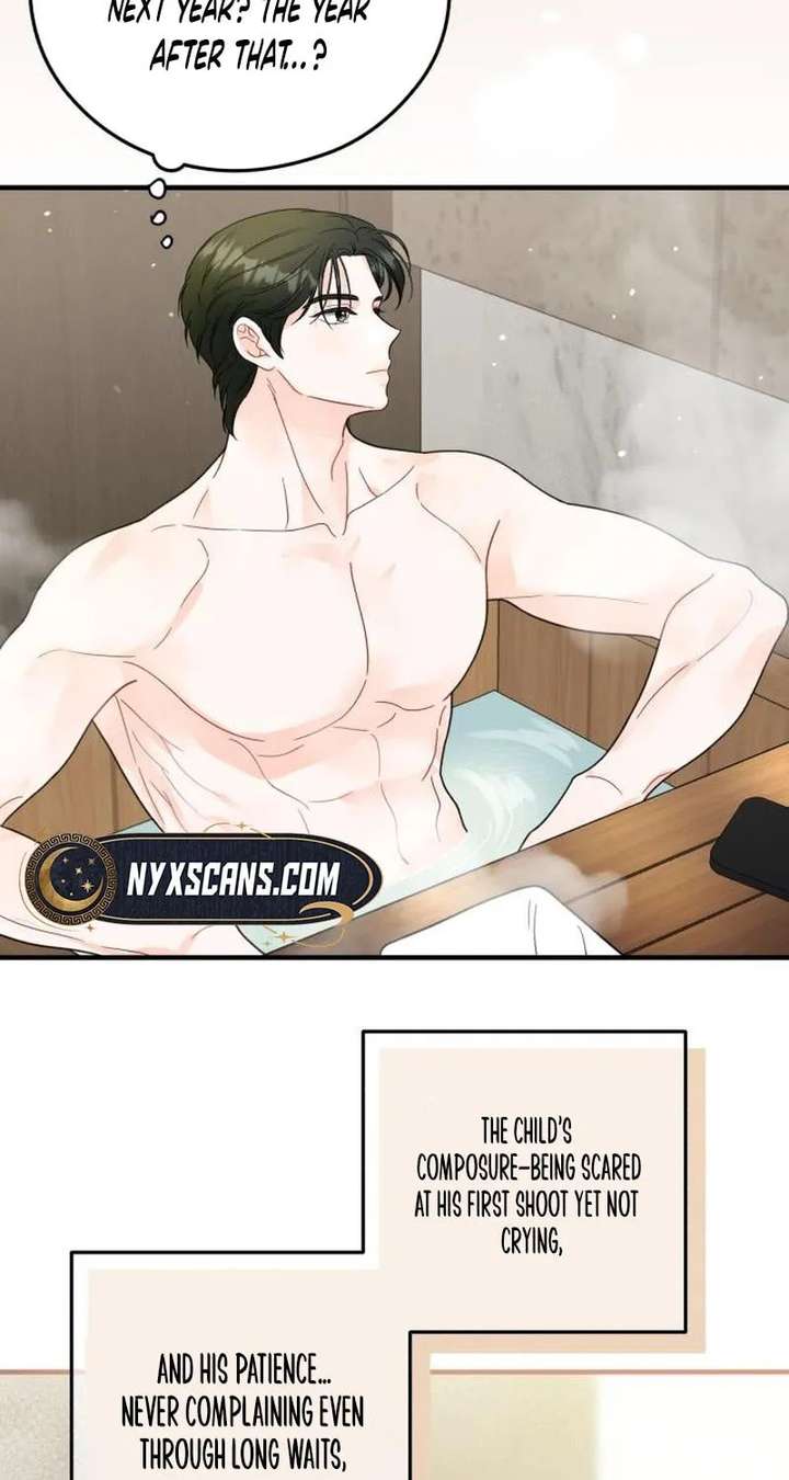 Read One and Only chapter 37 image 48 on Lezhin