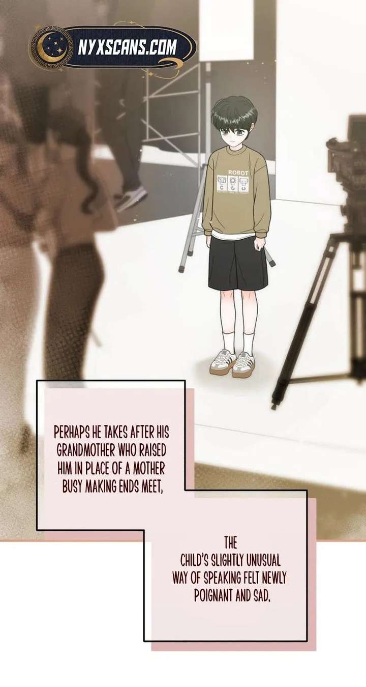 Read One and Only chapter 37 image 50 on Lezhin