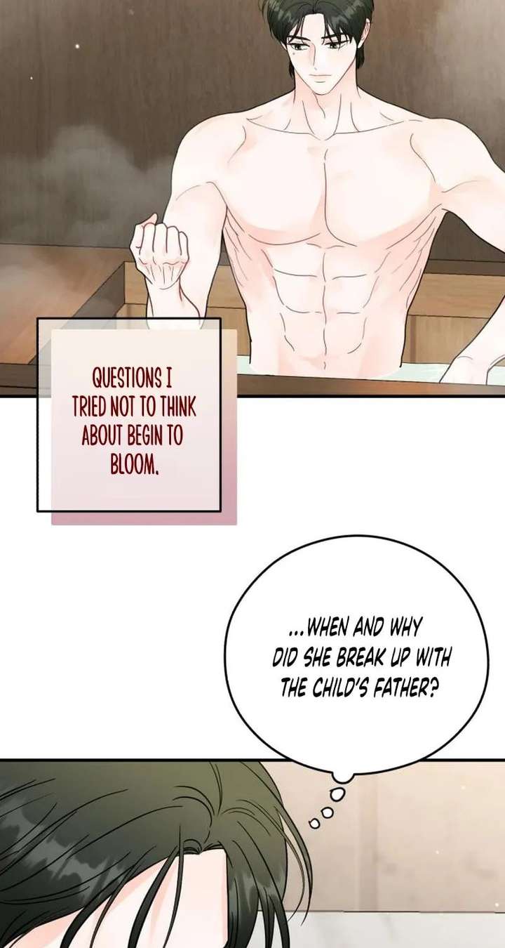 Read One and Only chapter 37 image 55 on Lezhin