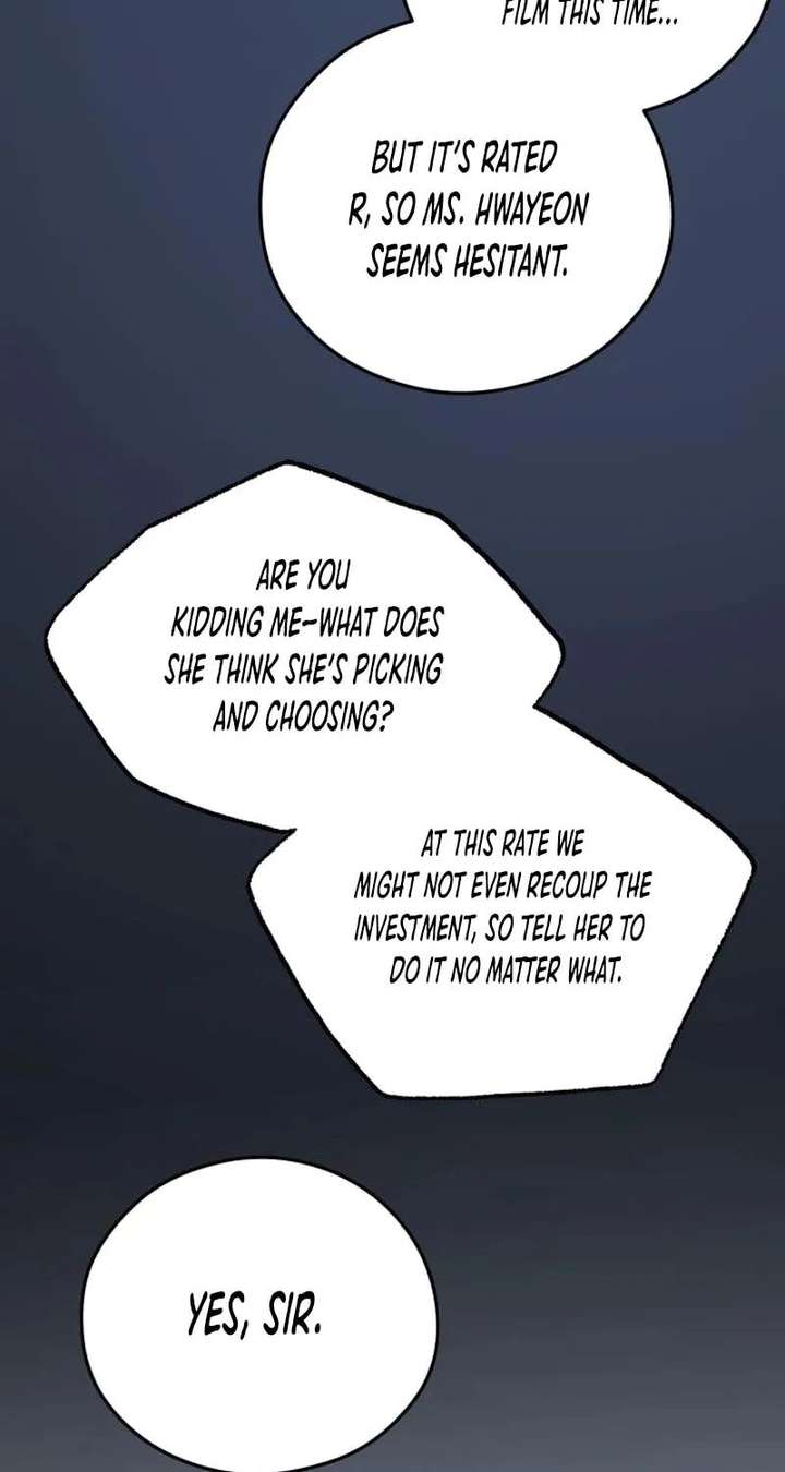 Read One and Only chapter 37 image 6 on Lezhin