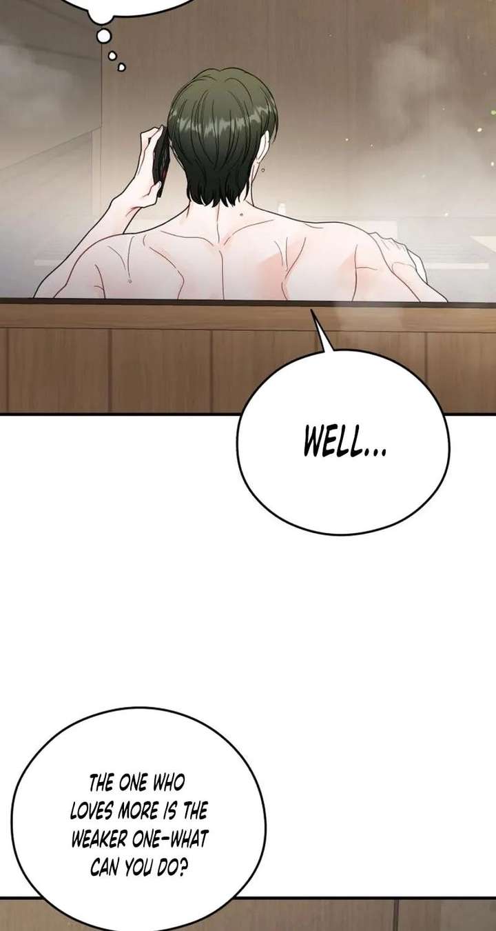 Read One and Only chapter 37 image 62 on Lezhin