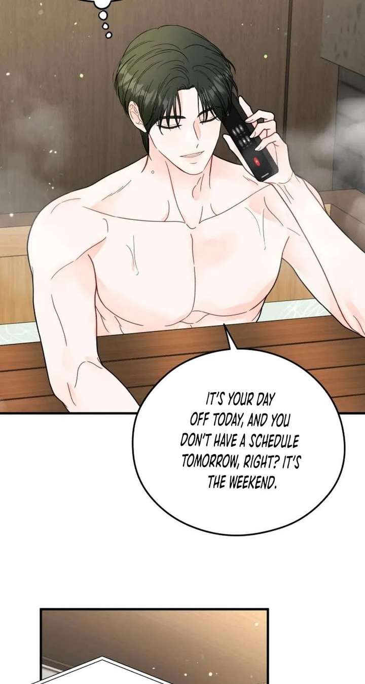 Read One and Only chapter 37 image 63 on Lezhin