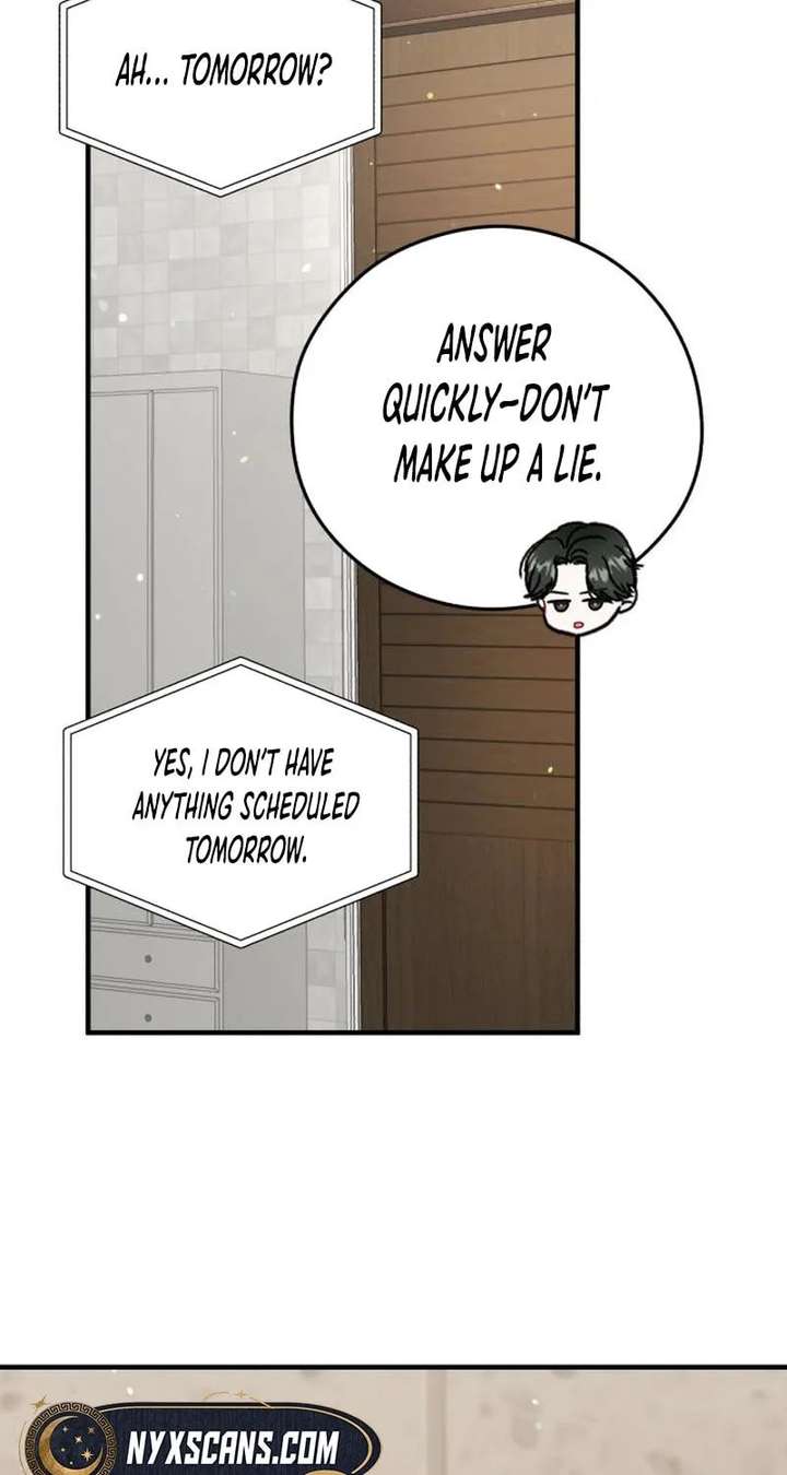 Read One and Only chapter 37 image 64 on Lezhin