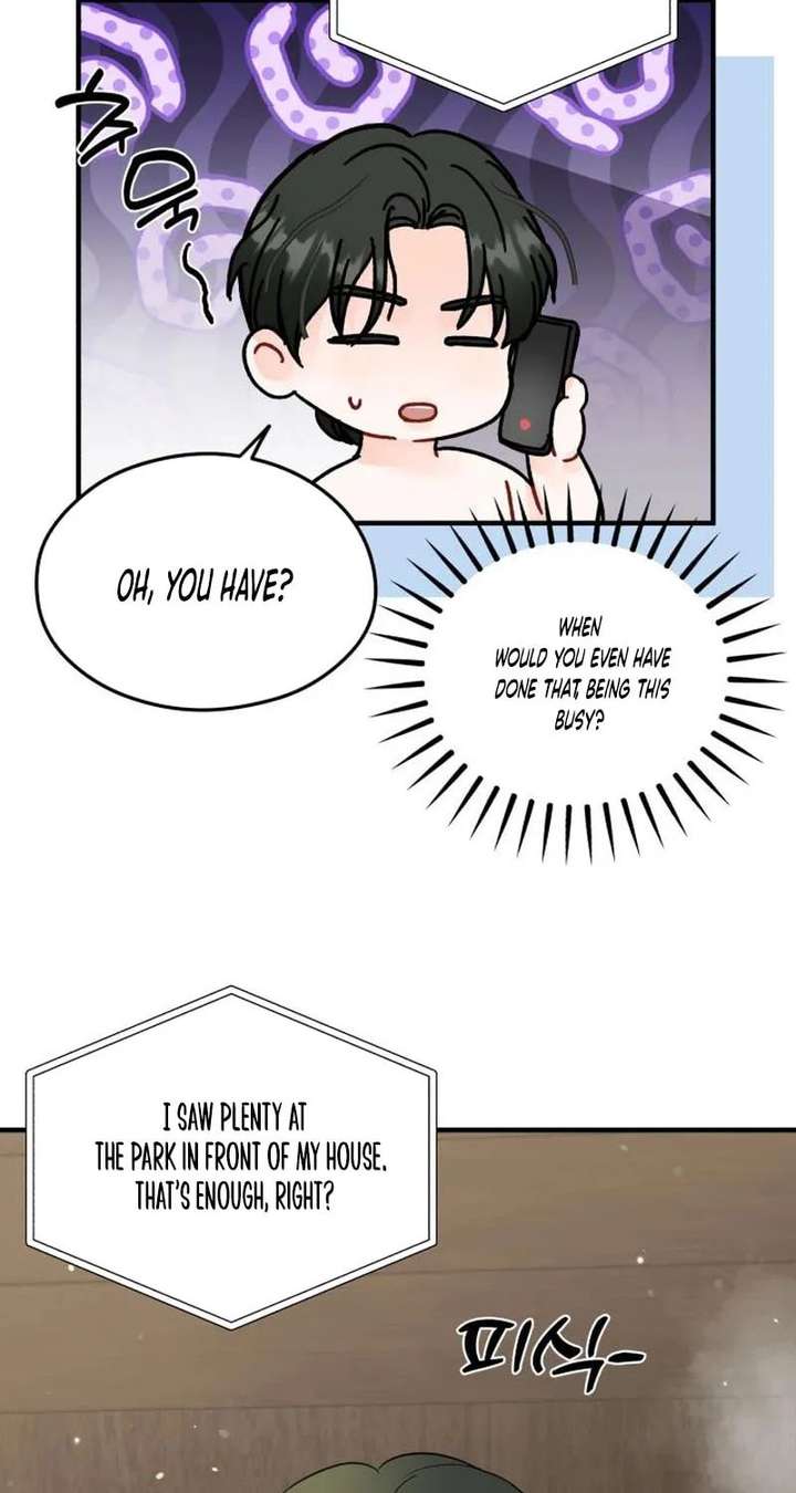 Read One and Only chapter 37 image 67 on Lezhin