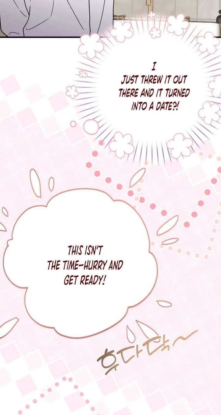 Read One and Only chapter 37 image 76 on Lezhin