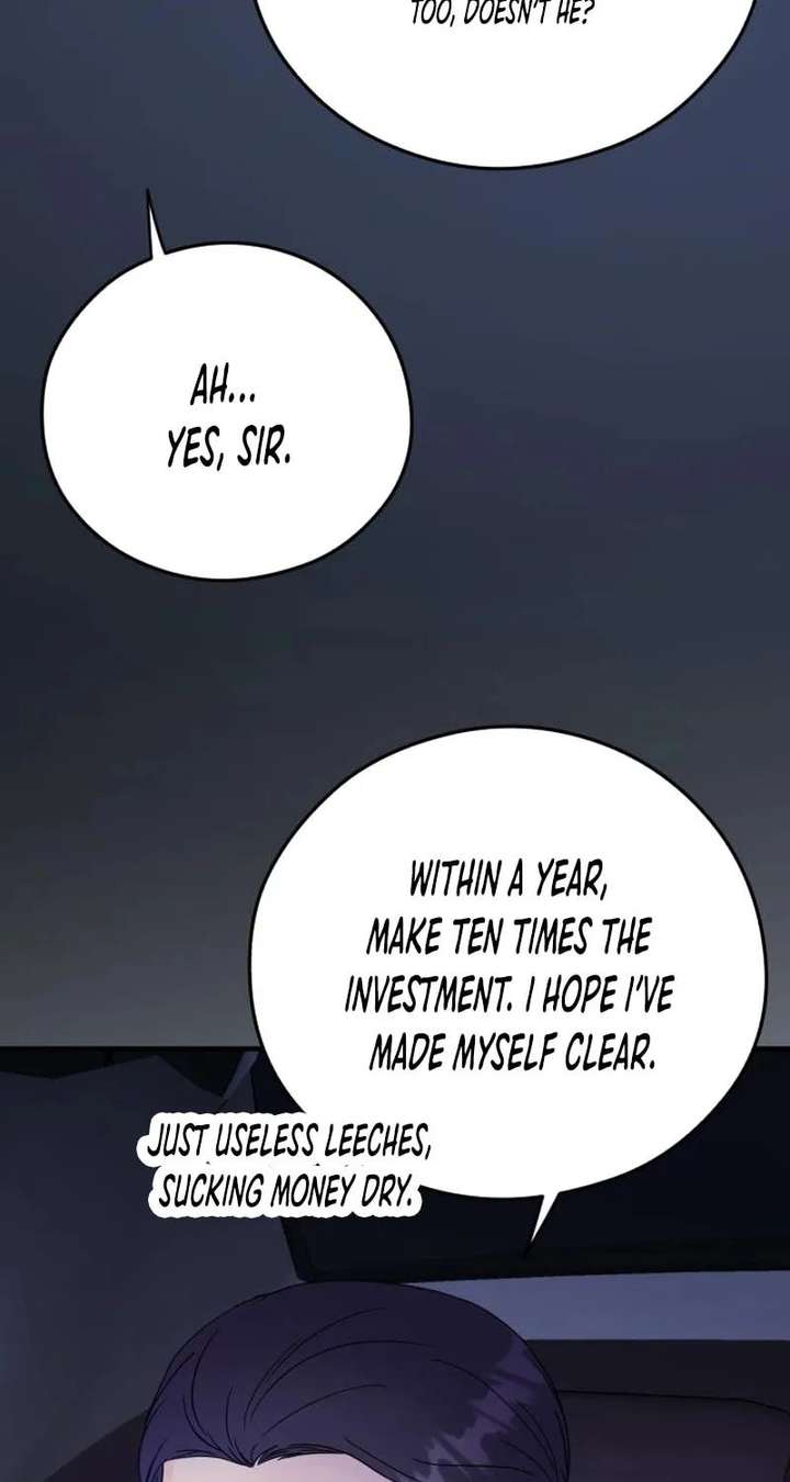 Read One and Only chapter 37 image 8 on Lezhin