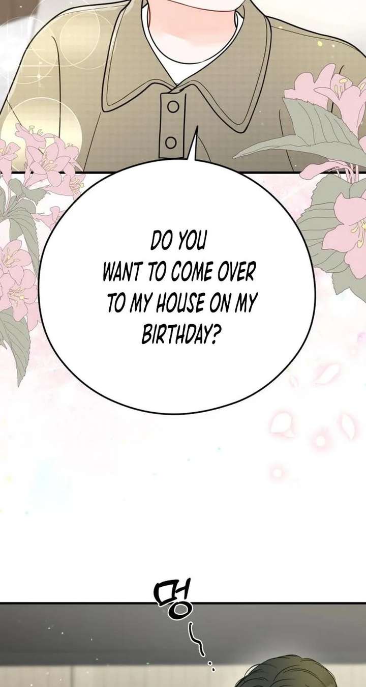 Read One and Only chapter 38 image 1 on Lezhin