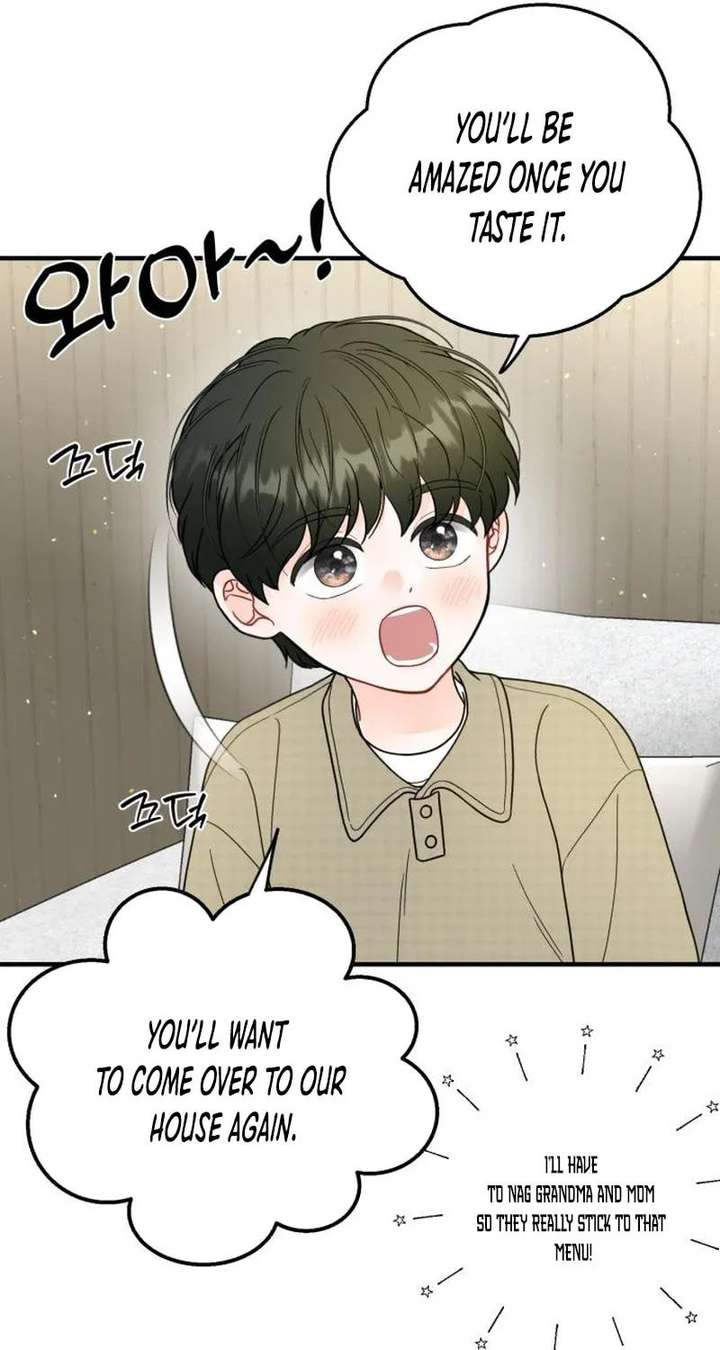 Read One and Only chapter 38 image 10 on Lezhin
