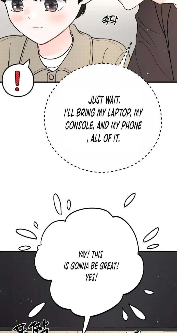 Read One and Only chapter 38 image 13 on Lezhin