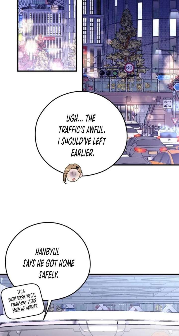 Read One and Only chapter 38 image 16 on Lezhin