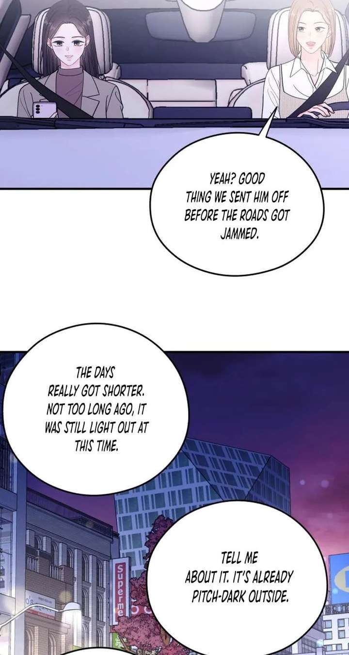 Read One and Only chapter 38 image 17 on Lezhin