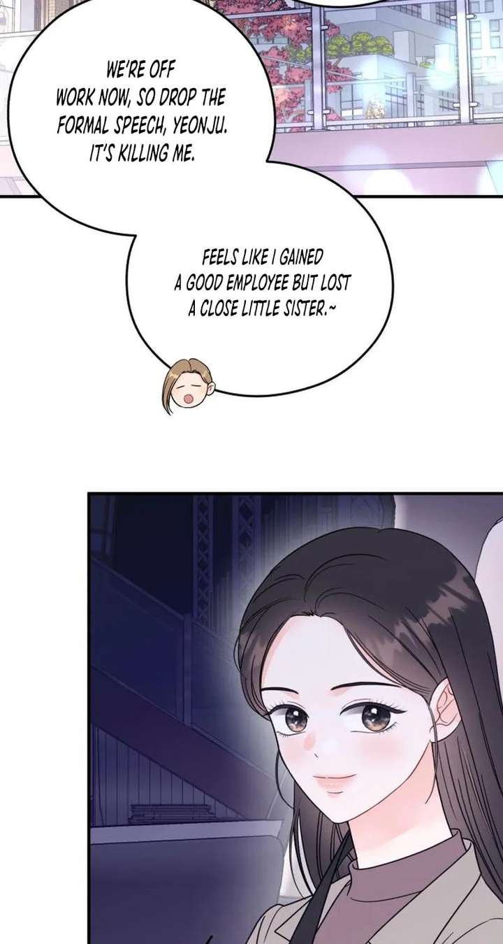 Read One and Only chapter 38 image 18 on Lezhin