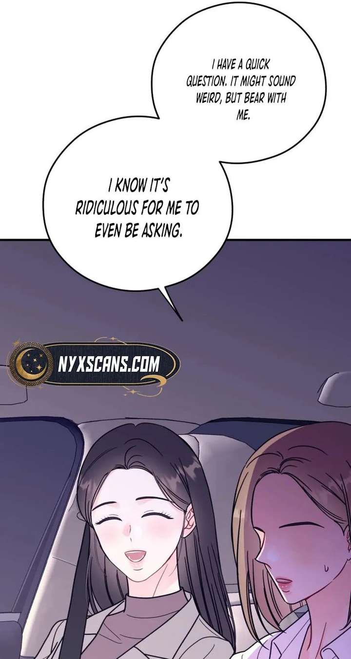 Read One and Only chapter 38 image 30 on Lezhin