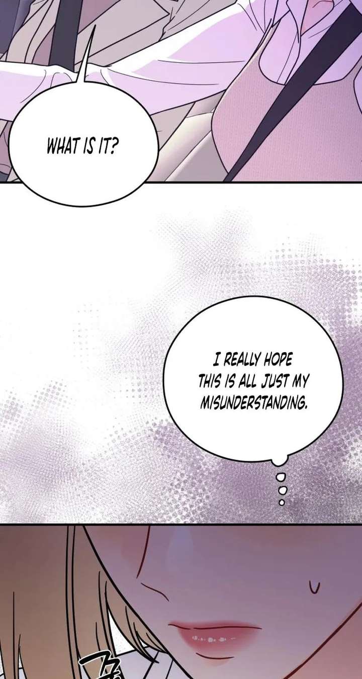 Read One and Only chapter 38 image 31 on Lezhin