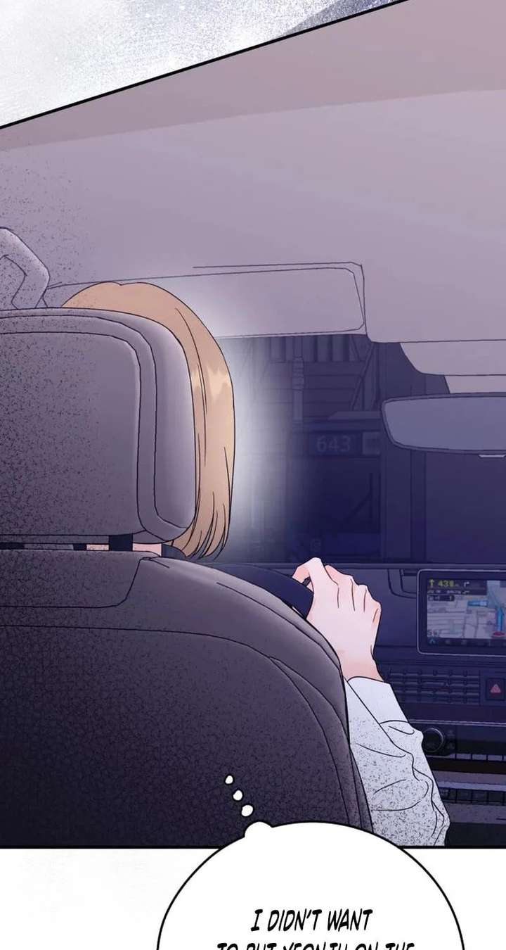 Read One and Only chapter 38 image 36 on Lezhin