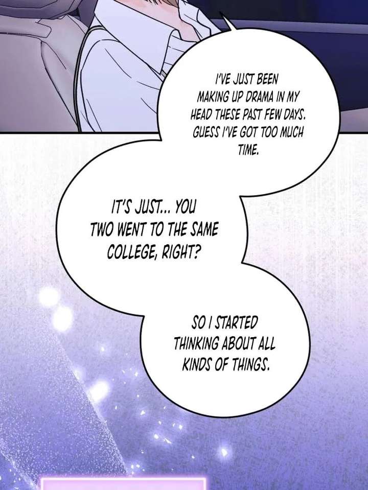 Read One and Only chapter 38 image 38 on Lezhin