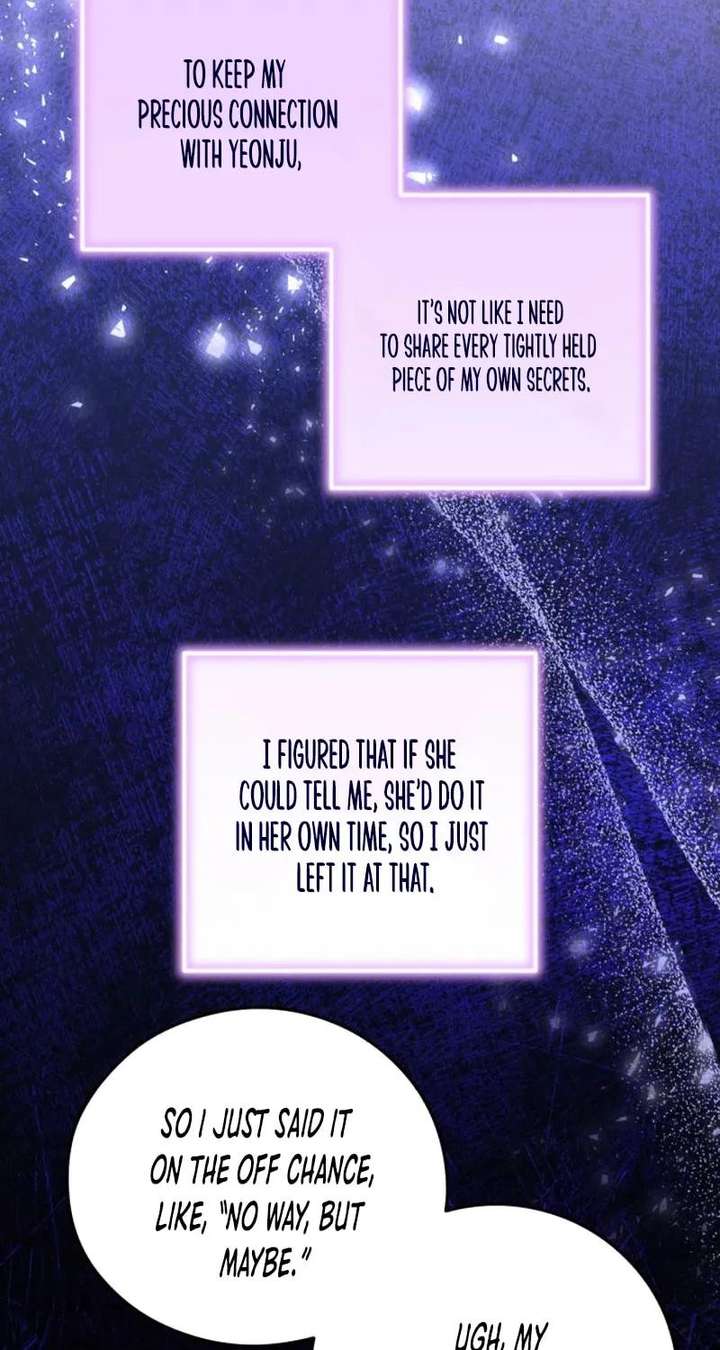 Read One and Only chapter 38 image 39 on Lezhin