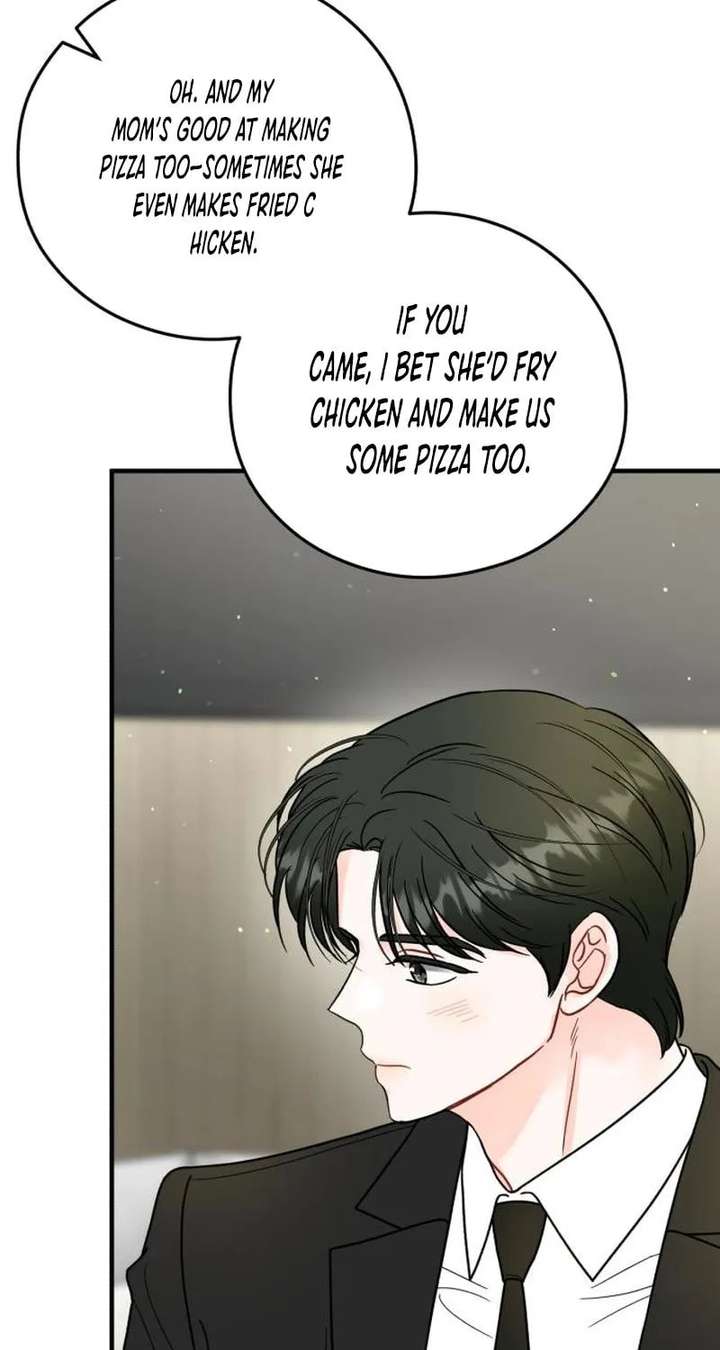 Read One and Only chapter 38 image 4 on Lezhin
