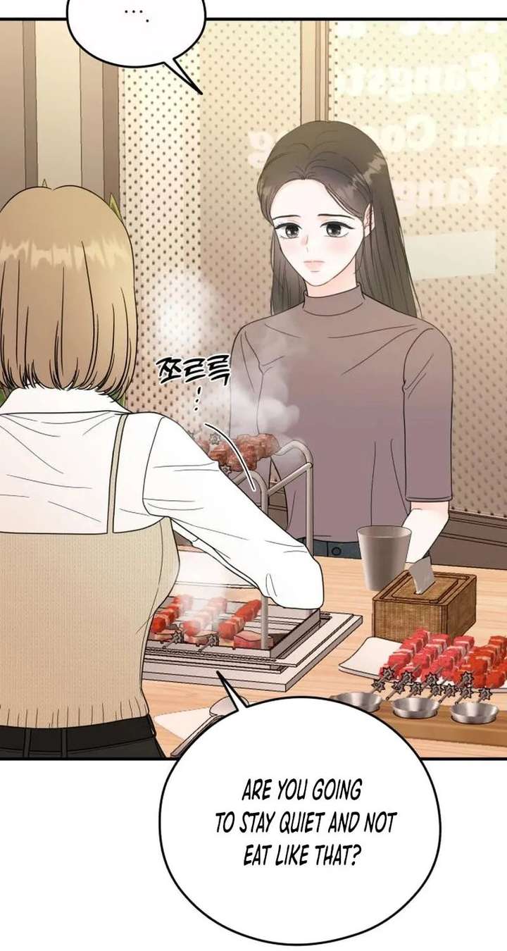 Read One and Only chapter 38 image 48 on Lezhin